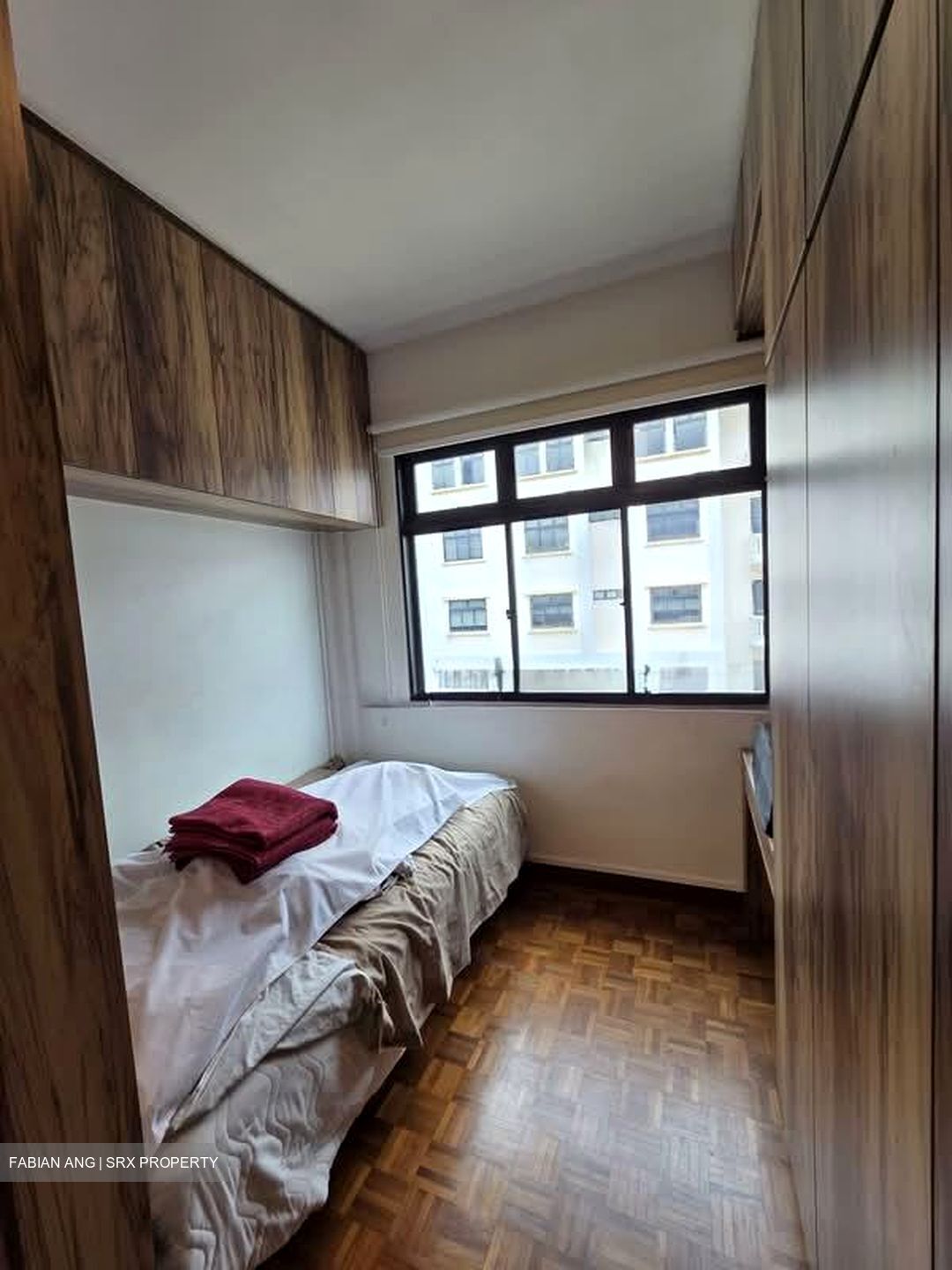 Hillside Mansions (D19), Apartment #604206891